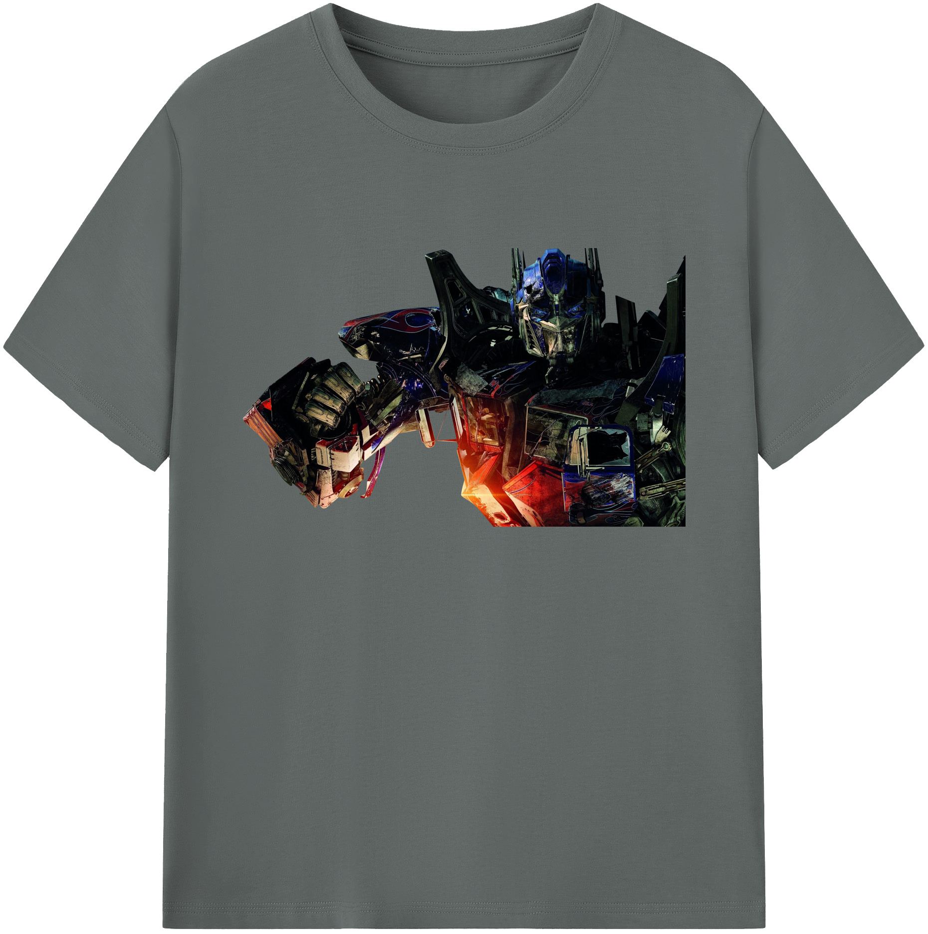 （画像用）  綿100％ メンズ半袖Tシャツ｜肌触りやわらか＆通気性